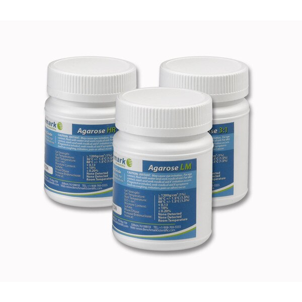 Agarose, HR, 100 g